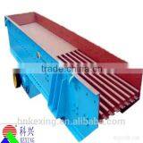 Large Capacity Electronic Vibrating Feeder From China Supplier