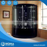 Y842 Steam Shower Room Enclosed Steam Shower Room Sauna Steam Room thumbnail-1