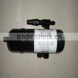 SANRONG Liquid Receiver for Refrigeration