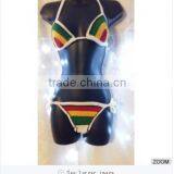 New Style Women Swim Wears Bikini thumbnail-1