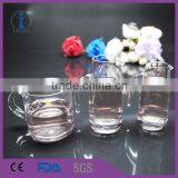 Bulk Glass Decanter, Decanter Wine, Lead Free Handblown Glass Decanter thumbnail-1