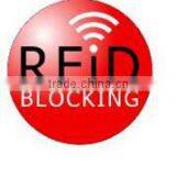 2016 Custom Designer Black Leather RFID Wallet Men Quality Choice Most Popular thumbnail-5