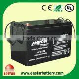 Solar Power 12v 100ah Battery thumbnail-3