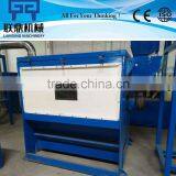 Plastic Pet Bottle Flakes Hot Recycling Washing Machine/hot Washed Pet Flakes Washing Recycling Line