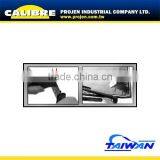 CALIBRE Metal Scraper Car Window Scraper thumbnail-4