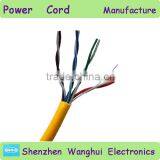 Hot Sales in International Market Utp Cat5e Cable 4 Pair thumbnail-3