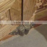factory supply wooden gate hinges