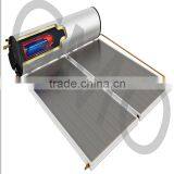 Flat Panel Solar Water Heater - 150L-300L Solar Water Heater