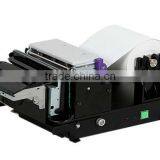 Direct Thermal Printer 79~82.50mm Ticket Printing Retracter