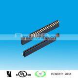 Board to Board Connector, 2.0mm Pitch Single Row Angle Female Header