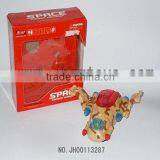 2013 Electric Plane,electrical Plush Toys