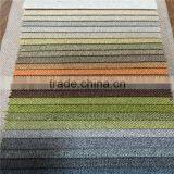 100%polyester Woven Sofa Upholstery Textile Fabric thumbnail-4
