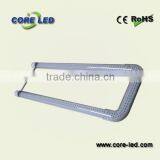 2 Year Warranty SMD2835 18w T8 U Led Tube Light