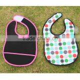 2016 Best-Selling OEM Design Special Design Neoprene Baby Bib thumbnail-5