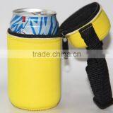 Custom Neoprene Car Can Holder With Zipper thumbnail-5