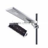 YANGFA Long Time Lighting Solar Led Street Light Price AS01 25W thumbnail-5