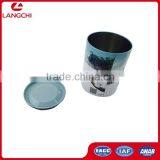 Made In China New Product OEM Aluminium Food Box thumbnail-2