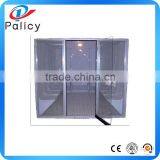 Top Level One Person Portable Steam Sauna Room thumbnail-2