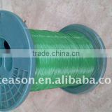 Green Lacquered Wire