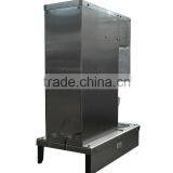 178T Stainless Table Top Ice Cream and Smoothies Mixer With Metal Cup Made in China thumbnail-4