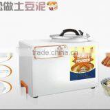 Yam Pounding Machine for Selling thumbnail-2