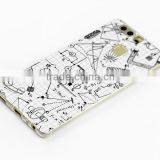 Custom Logo 2016 Celulares Tpu Mobile Phone Back Cover Case for Huawei Lite P9 for Sony m5 Mobile Phone thumbnail-4