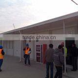 Collapsible Container House With CE and AS Certificates