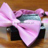 Wholesale Luxury Man Silk BowTie, Necktie, Square Pokect of Skinny Neckwear JB60311 thumbnail-2