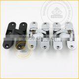 Italy Made Concealed Hinges for Wood Door thumbnail-1