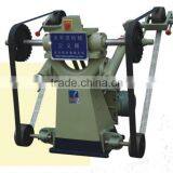 ZY-4HA 4KW Emery Sanding Belt Machine