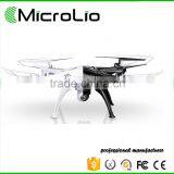 Quadcopter Drone Rc Camera Drone UAV thumbnail-5