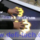 4points 46" IR Touch Frame/touch Screen for Touch Table thumbnail-1