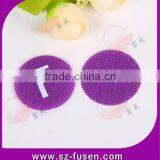 Custom Specifications Hook and Loop Letters