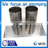 Customize Stainless Steel Mesh Plate Stamping and Welded Products