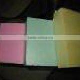 XPS (extruded polystyrene) Heat and Acoustic Insulation Board