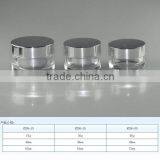 Acrylic Jars, Premium Cosmetic Jars, Popular Acrylic Jars thumbnail-1