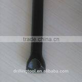 H19(3/4") Intelgral Drill Steels / H22(7/8") Integral Drill Steels for Quarrying thumbnail-3