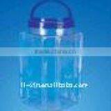 No.YQ312 PET Jar for Candy