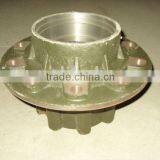 Semi Trailer Wheel Hub