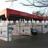 HZX2000 Self Service Car Wash Station thumbnail-2