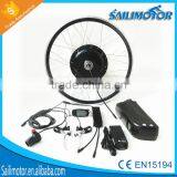 Top Quality 500w-1000w Electric Motor Conversion Kit thumbnail-1