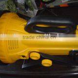 100% Factory Selling 10mil cp Brightness Rechargeable Spot Light(ce/rohs) thumbnail-1