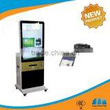 Digital PHOTO Kiosk Printing Kiosk With Printer
