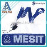 2015 Hot Sale Mobile Phone Tube Lanyard With Company Logo thumbnail-5