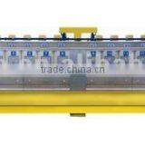 TJW- 6/8/16/20 Heads Marble Slab Polishing Machine