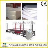 EPS Auto Hot Wire Cutting Machine