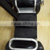 China Htomt Hot Sale Manufacturer 36V Off Road Electric Standing Scooter 2 Wheel Self Balance Electric Scooter With Big Wheel thumbnail-5