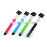 Wholesale High Speed China Foldable Wireless Selfie Stick thumbnail-6