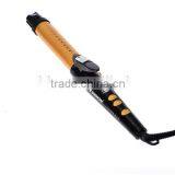 Digital Hair Crimper and Hair Curler 2 in 1 thumbnail-4