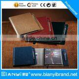 Promotional School Diary Cover Page Design thumbnail-1